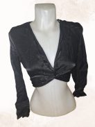 Zara női crop top (XS)