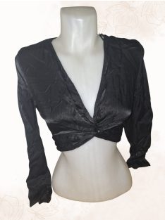 Zara női crop top (XS)