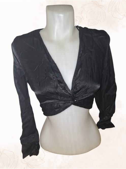 Zara női crop top (XS)