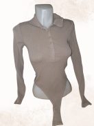 Zara női body, M méret