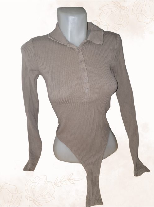 Zara női body, M méret